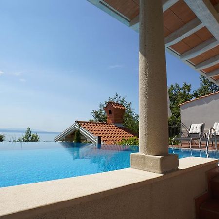 Apartments Villa Krasa لوفغان المظهر الخارجي الصورة