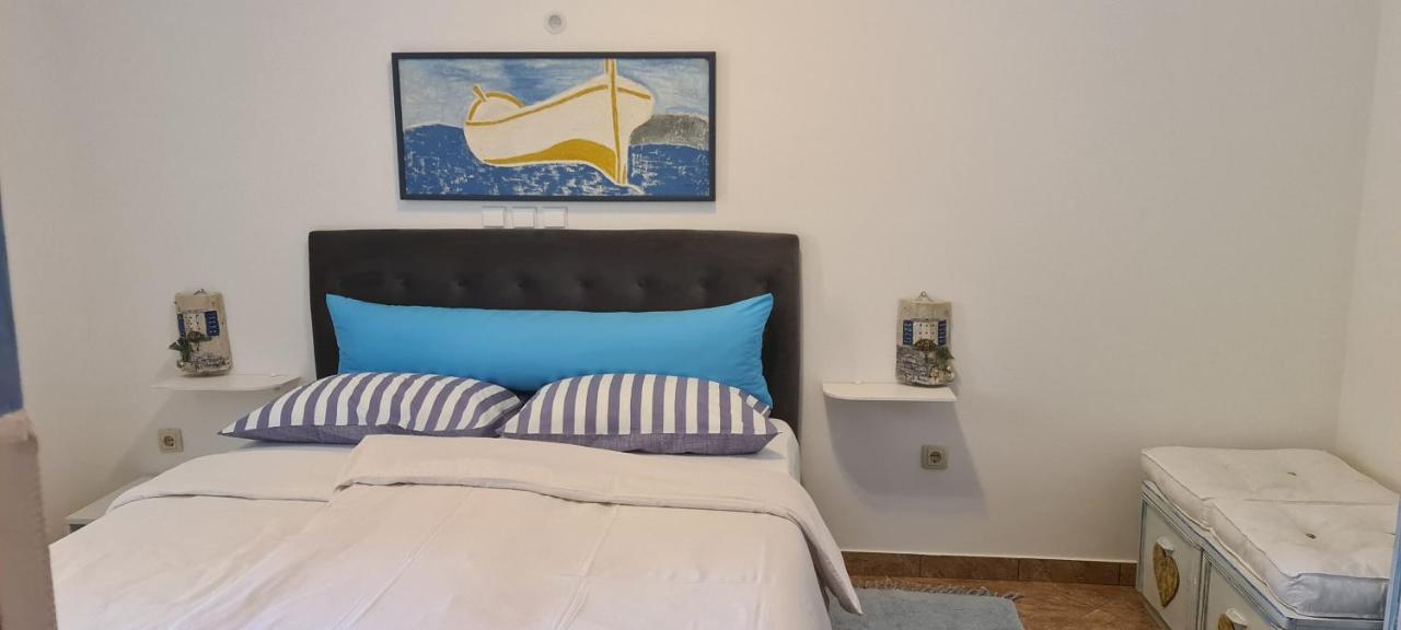 Apartments Villa Krasa لوفغان المظهر الخارجي الصورة