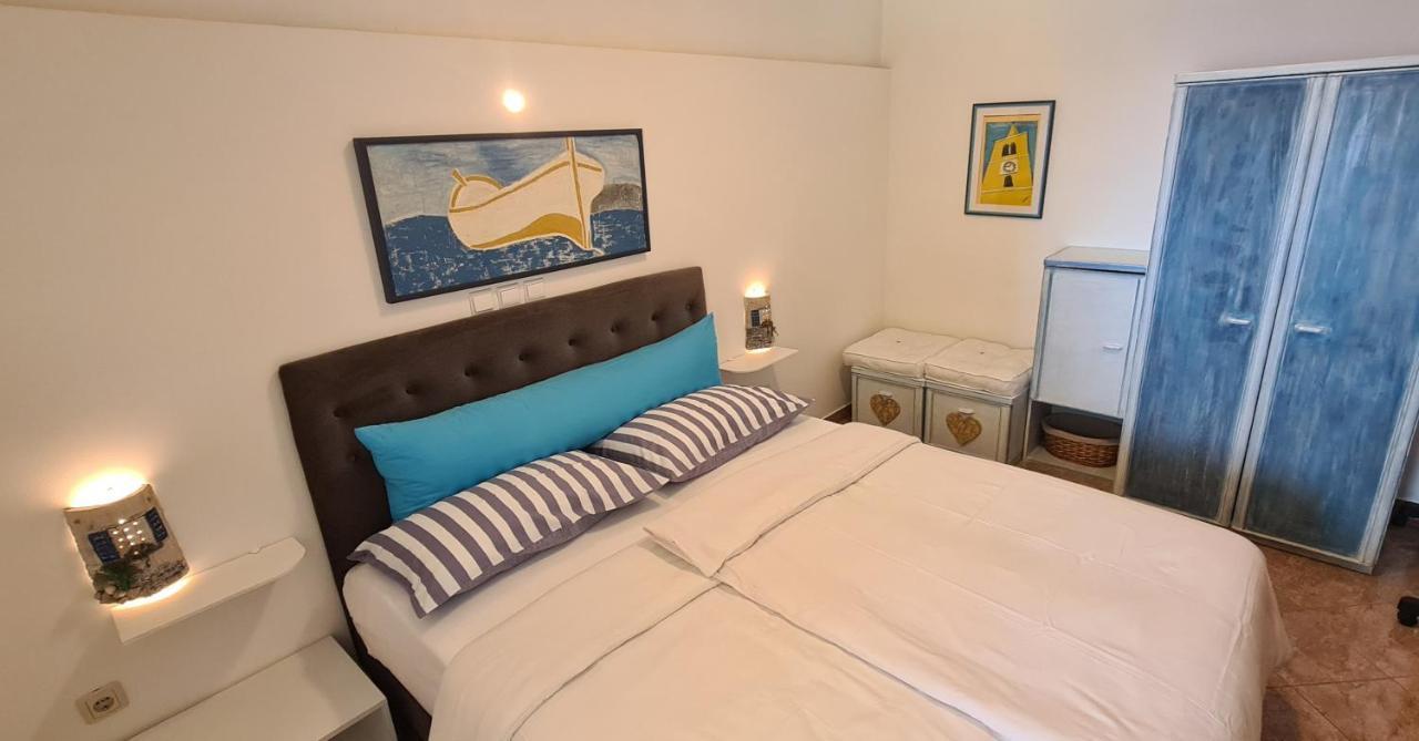 Apartments Villa Krasa لوفغان المظهر الخارجي الصورة