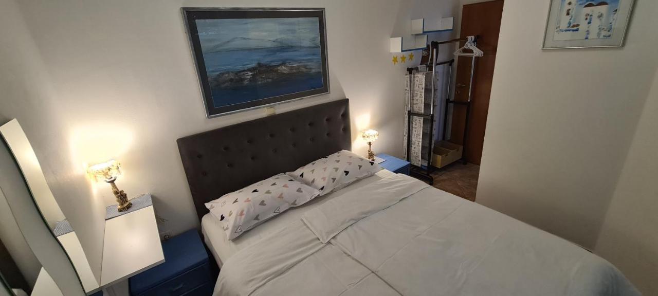 Apartments Villa Krasa لوفغان المظهر الخارجي الصورة