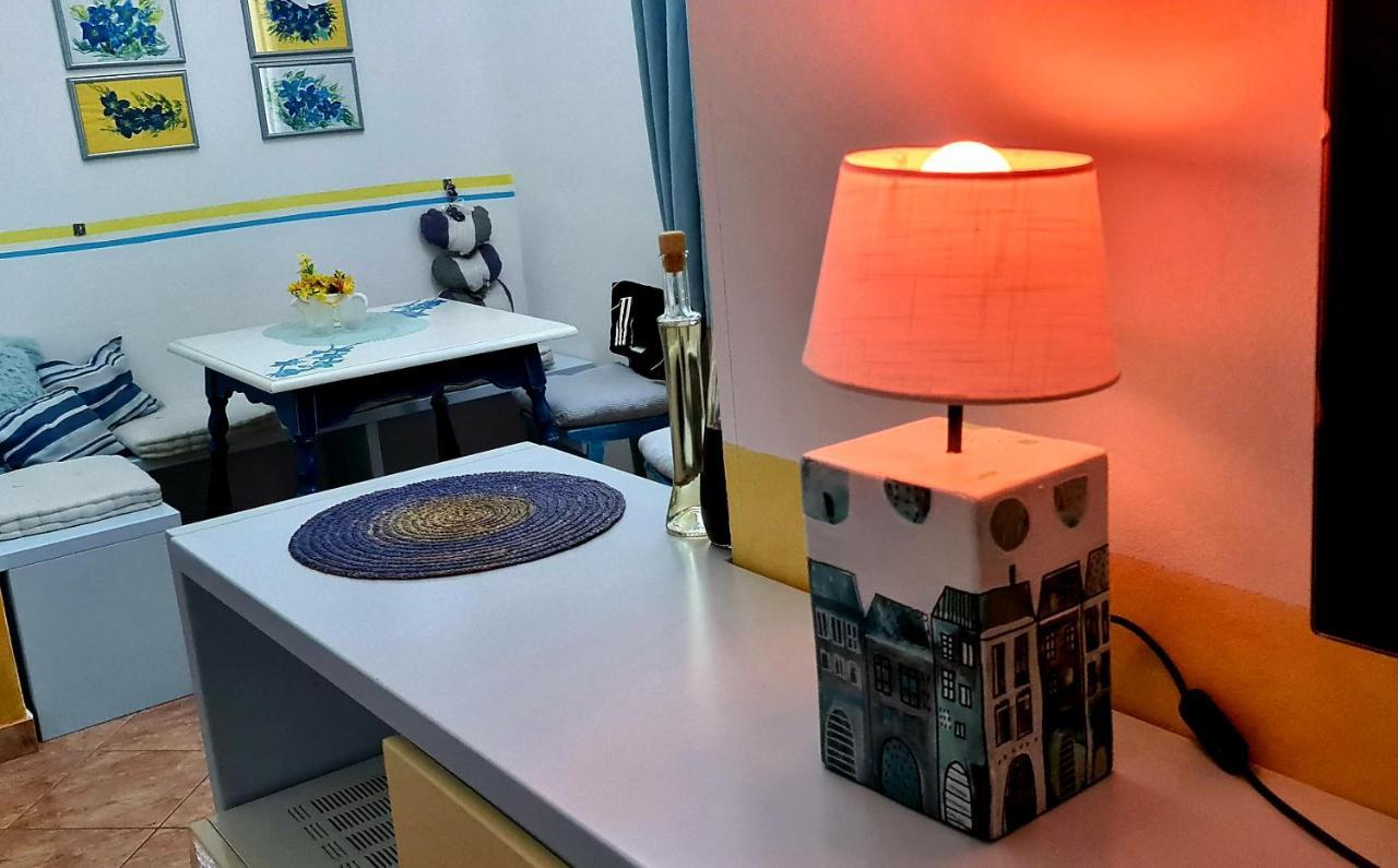 Apartments Villa Krasa لوفغان المظهر الخارجي الصورة