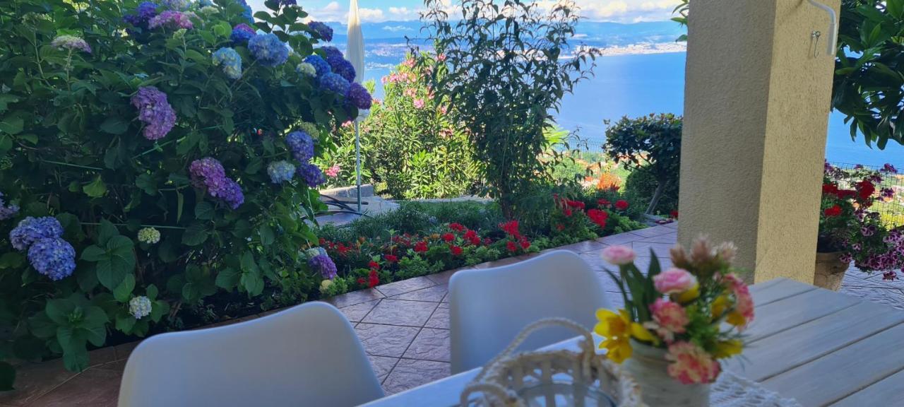 Apartments Villa Krasa لوفغان المظهر الخارجي الصورة