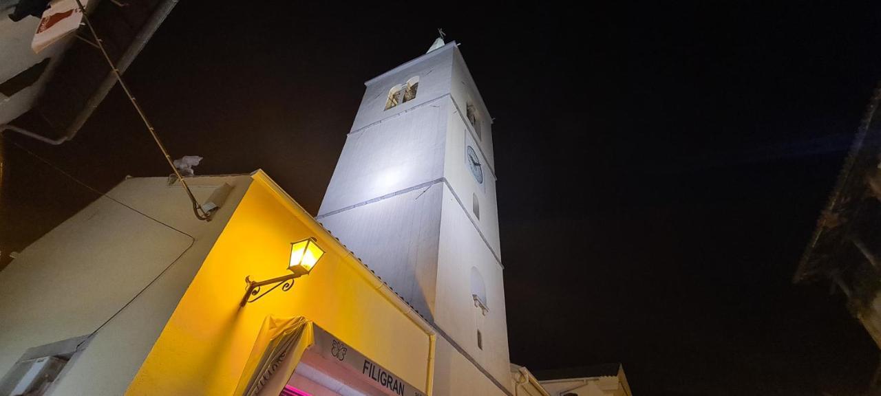 Apartments Villa Krasa لوفغان المظهر الخارجي الصورة