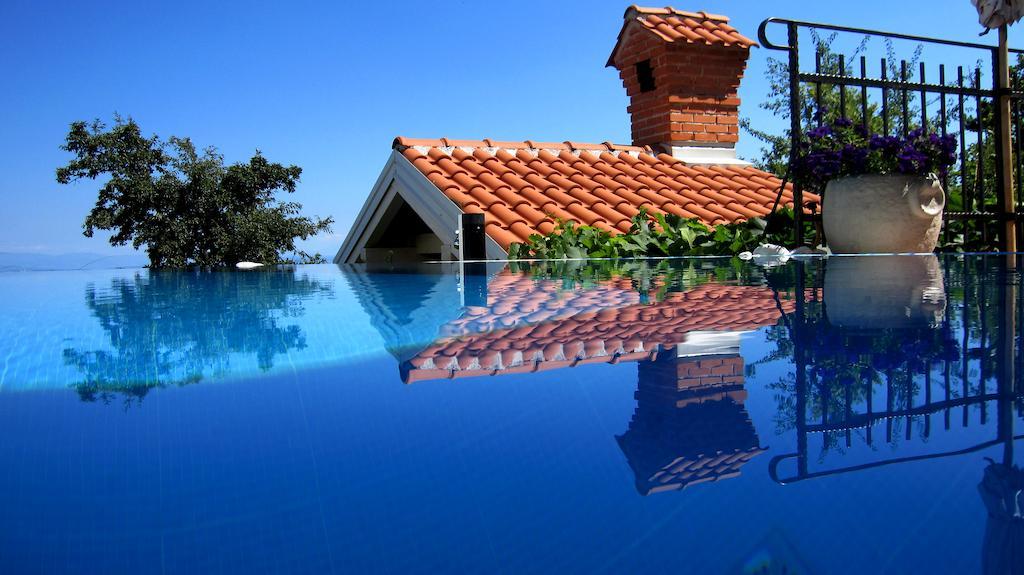 Apartments Villa Krasa لوفغان المظهر الخارجي الصورة
