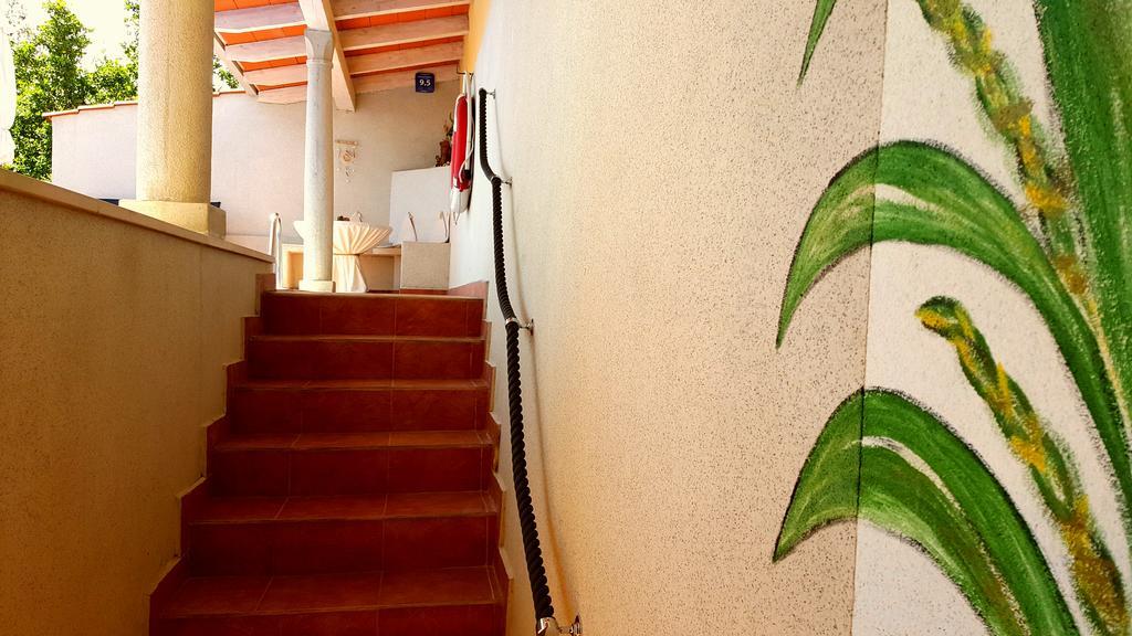 Apartments Villa Krasa لوفغان المظهر الخارجي الصورة