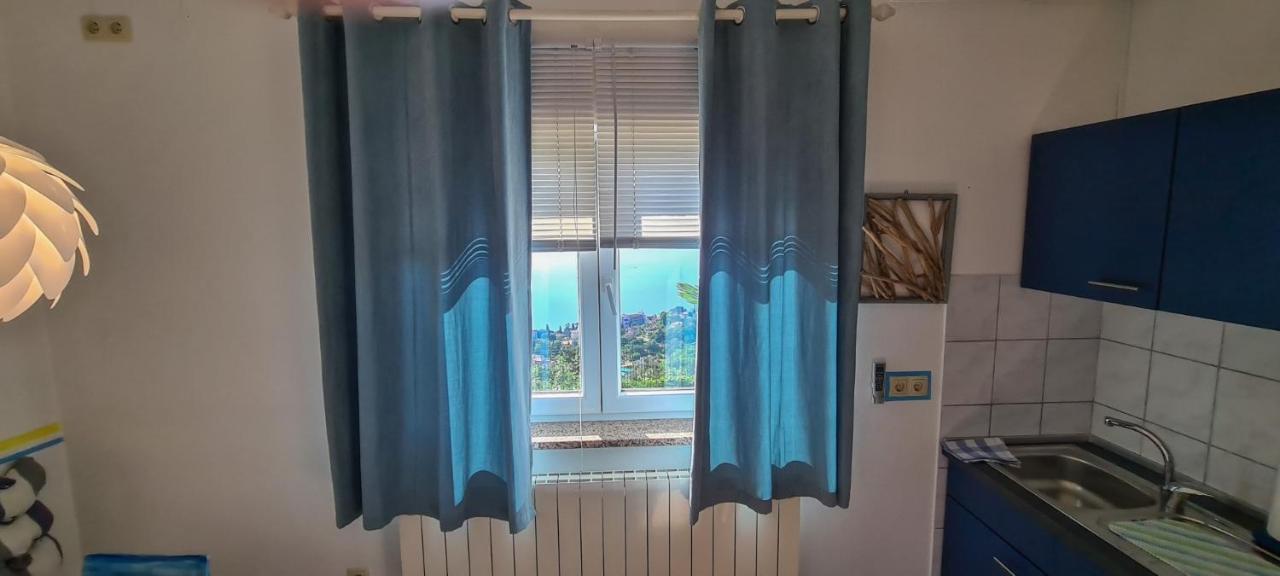 Apartments Villa Krasa لوفغان المظهر الخارجي الصورة