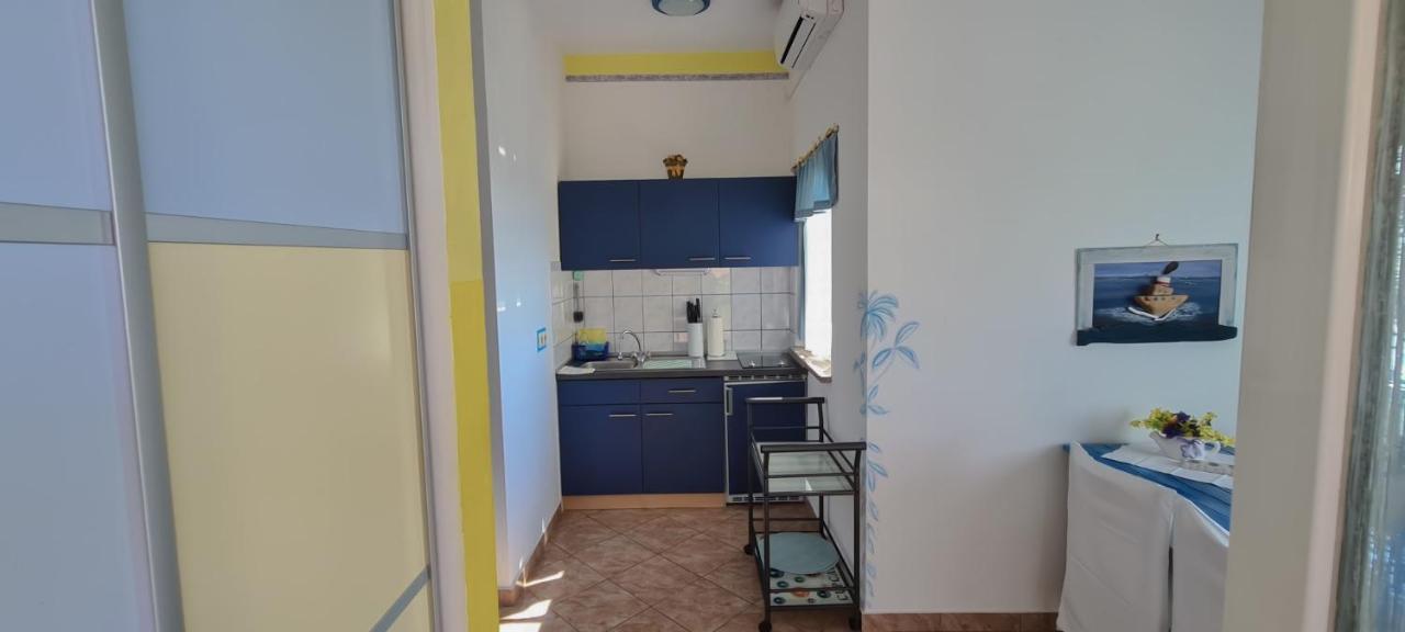 Apartments Villa Krasa لوفغان المظهر الخارجي الصورة