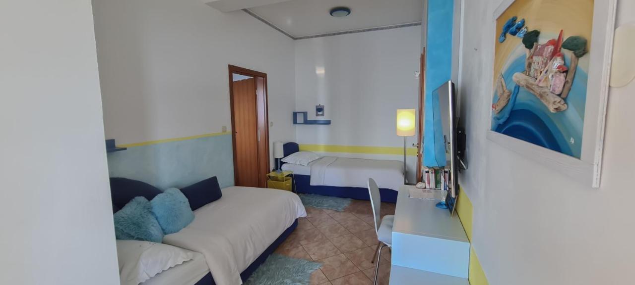 Apartments Villa Krasa لوفغان المظهر الخارجي الصورة
