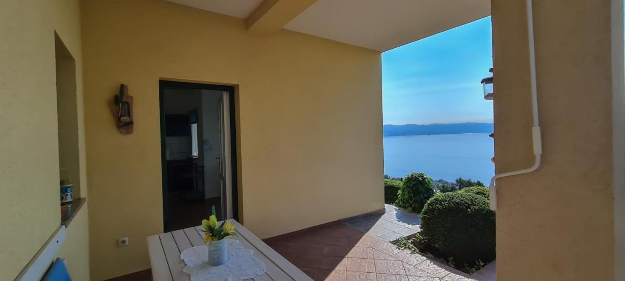 Apartments Villa Krasa لوفغان المظهر الخارجي الصورة