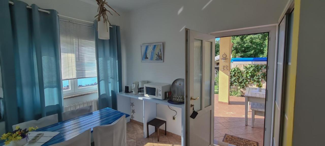 Apartments Villa Krasa لوفغان المظهر الخارجي الصورة