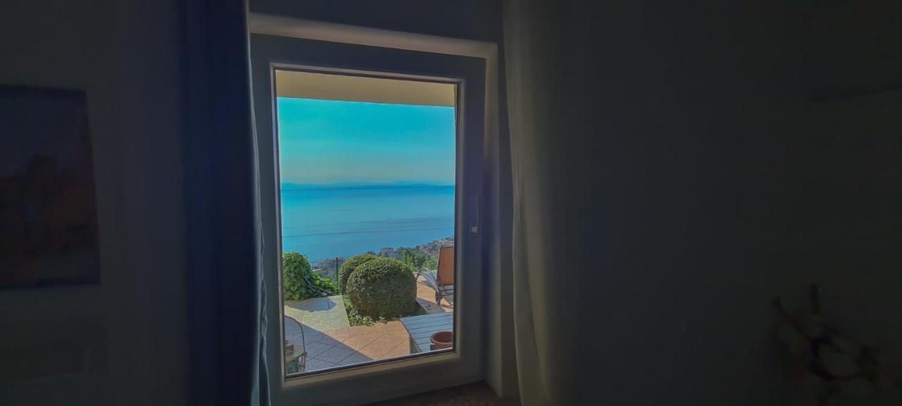 Apartments Villa Krasa لوفغان المظهر الخارجي الصورة