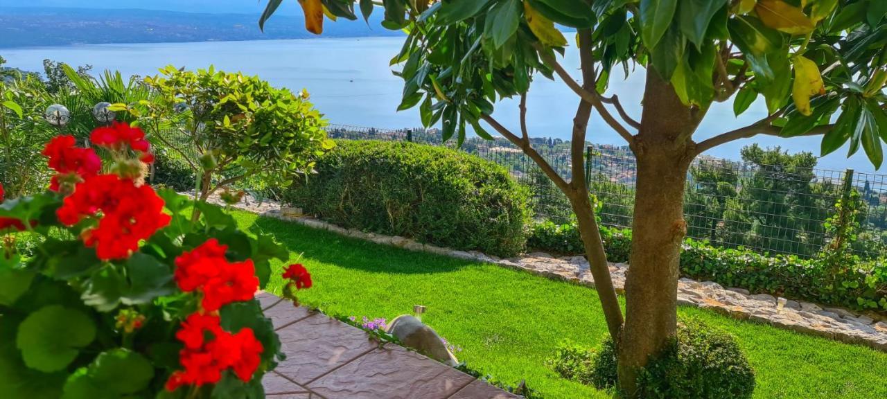 Apartments Villa Krasa لوفغان المظهر الخارجي الصورة
